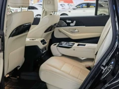 Mercedes-Benz Mercedes Benz GLS
