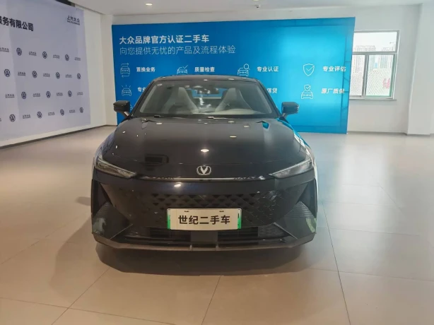 Changan UNI-V Smart Electric iDD