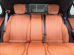 Mercedes-Benz Mercedes Benz S Class