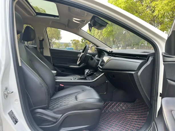 Chery Arrizo GX
