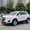 Chevrolet Chuangku