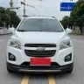 Chevrolet Chuangku