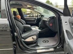 Mercedes-Benz R-Class