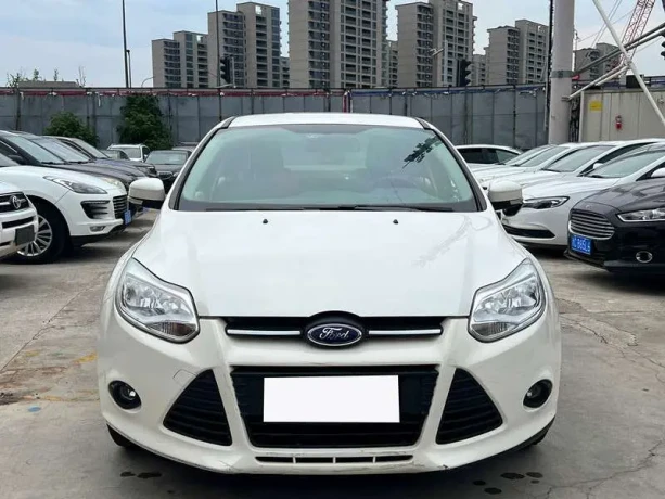 Ford Fox