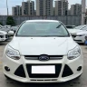 Ford Fox
