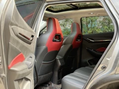 Oshan Changan Auchan X5