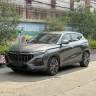 Oshan Changan Auchan X5