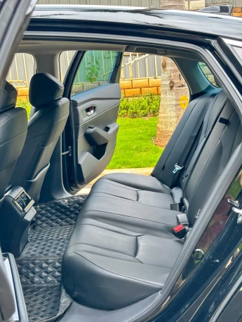 Honda Inspire