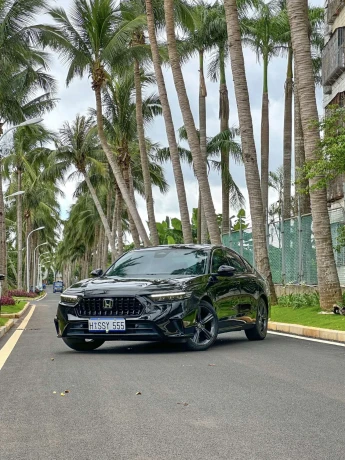 Honda Inspire