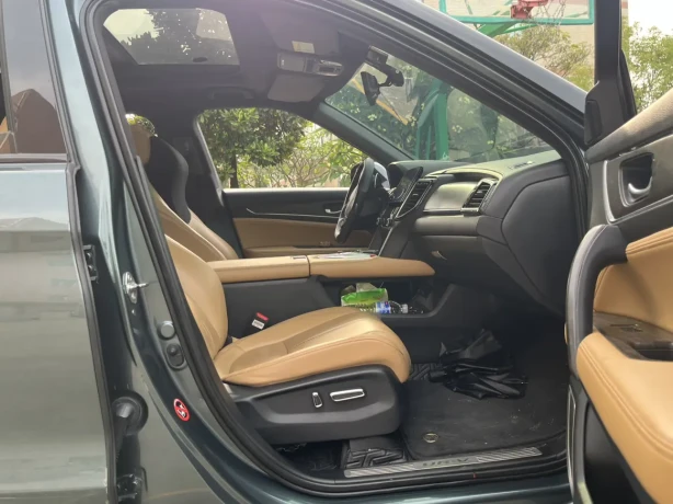 Honda UR-V