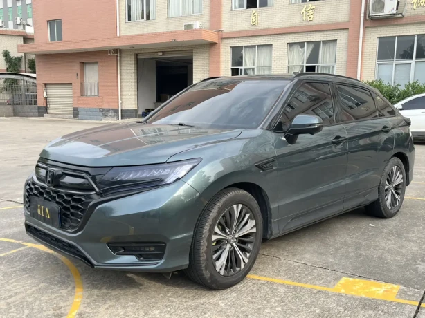 Honda UR-V