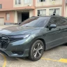 Honda UR-V