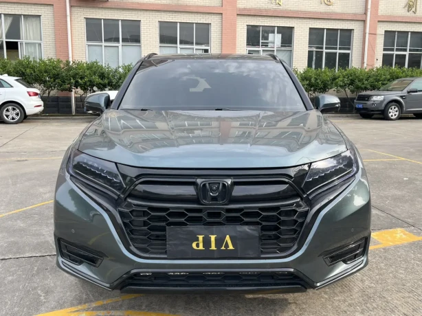 Honda UR-V