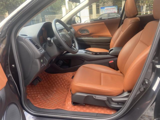 Honda Vezel (Binzhi)