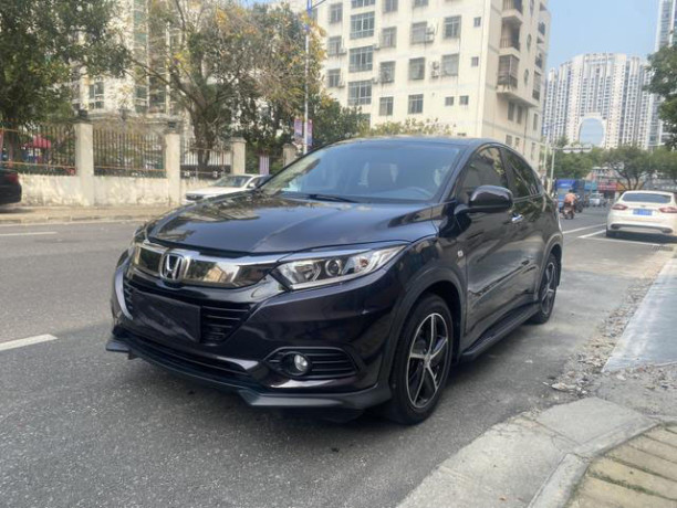 Honda Vezel (Binzhi)