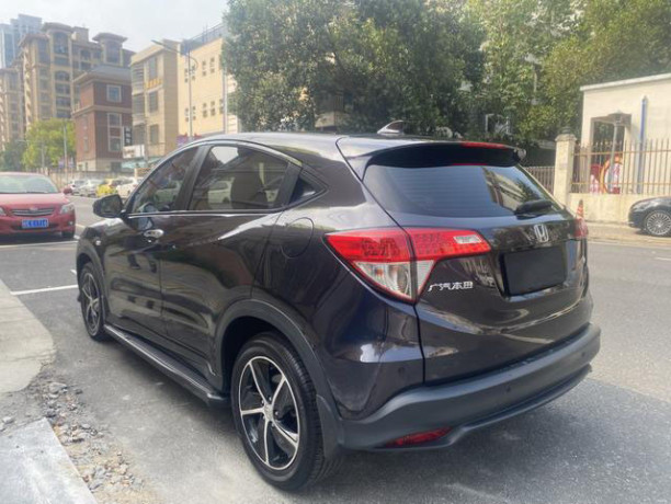 Honda Vezel (Binzhi)