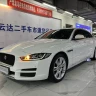 Jaguar XEL