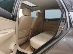 BAIC Motor E Series