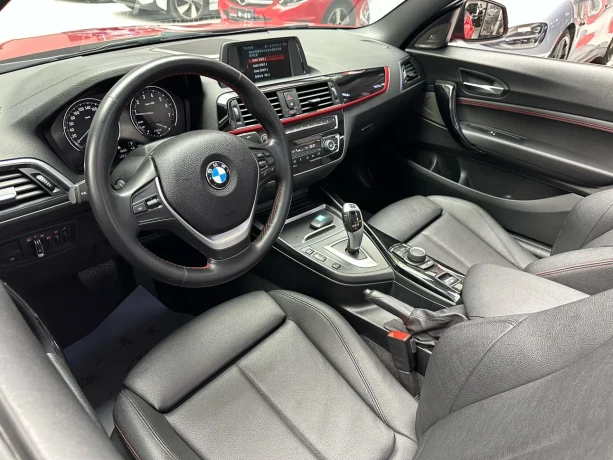 BMW 2 Series (Imported)
