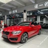 BMW 2 Series (Imported)
