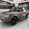 Land Rover Discover