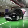 Land Rover Range Rover Evoque (imported)