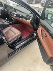 BMW 5 Series (imported)