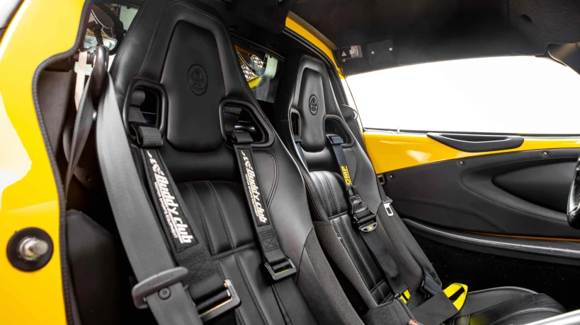 Lotus Exige