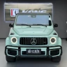 Mercedes-Benz G-Class AMG