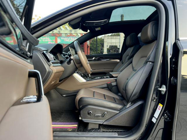 BYD Tang