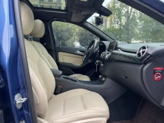 Mercedes-Benz Mercedes Benz B Class