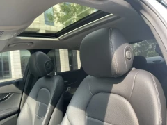 Mercedes-Benz Mercedes Benz C Class