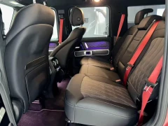 Mercedes-Benz Mercedes Benz G Class