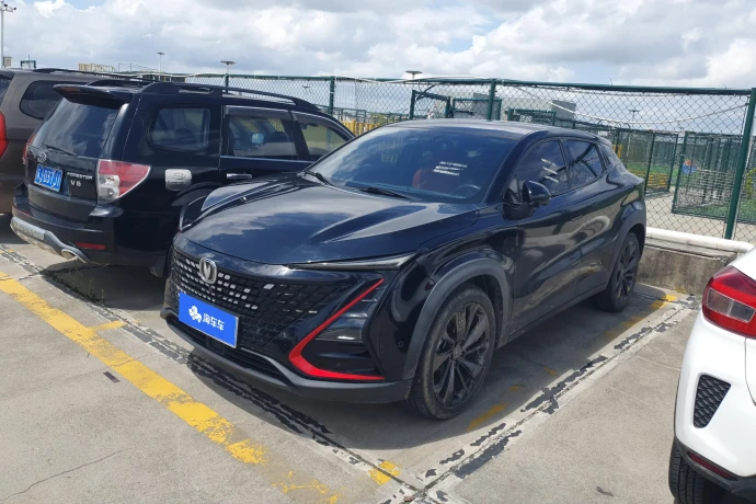 Changan UNI-T