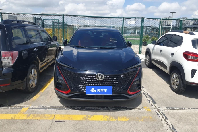 Changan UNI-T