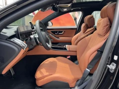 Mercedes-Benz Mercedes Benz S Class