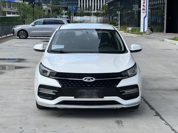 Chery Arrizo GX