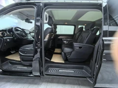 Mercedes-Benz Mercedes Benz V Class