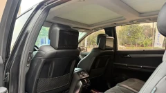 Mercedes-Benz R-Class