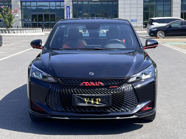 Dongfeng Yixuan