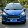 Ford Carnival