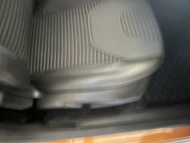 Ford Fox