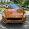 Ford Fox