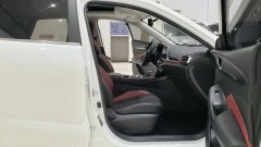 Oshan Changan Auchan X5