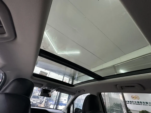 GAC Trumpchi GS4