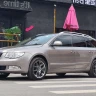 Skoda Suzun