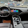Geely Tugella (Xingyue)