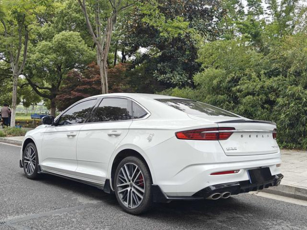 Geely Xing Rui