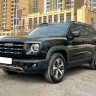 Haval Dargo