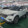 Hyundai ix25